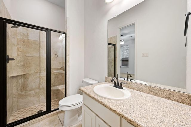 17215 Inyo National Drive, Humble, TX 77346