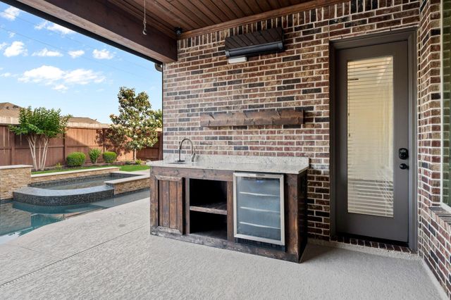 17215 Inyo National Drive, Humble, TX 77346