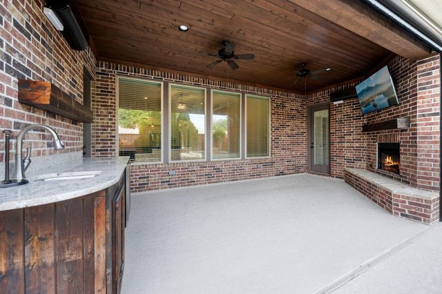 17215 Inyo National Drive, Humble, TX 77346