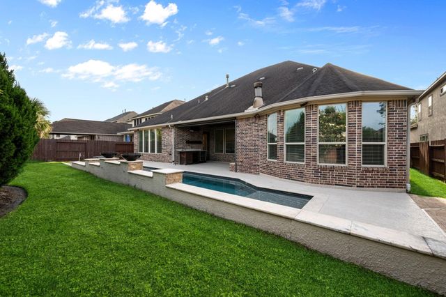 17215 Inyo National Drive, Humble, TX 77346