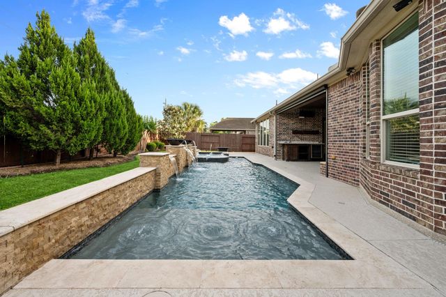 17215 Inyo National Drive, Humble, TX 77346