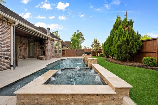 17215 Inyo National Drive, Humble, TX 77346