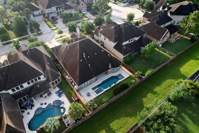 17215 Inyo National Drive, Humble, TX 77346