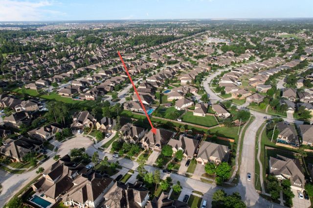 17215 Inyo National Drive, Humble, TX 77346