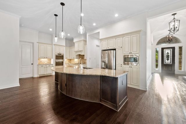 17215 Inyo National Drive, Humble, TX 77346