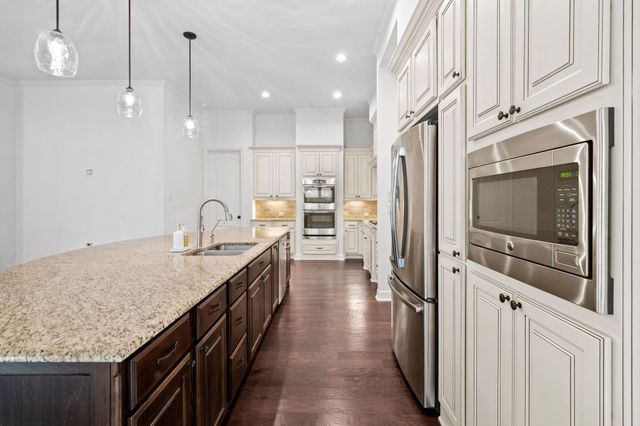 17215 Inyo National Drive, Humble, TX 77346