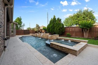 17215 Inyo National Drive, Humble, TX 77346