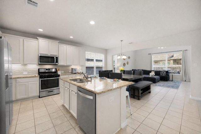 21370 Somerset Shores Crossing, Kingwood, TX 77339