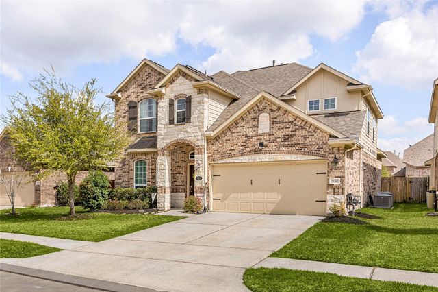 21370 Somerset Shores Crossing, Kingwood, TX 77339