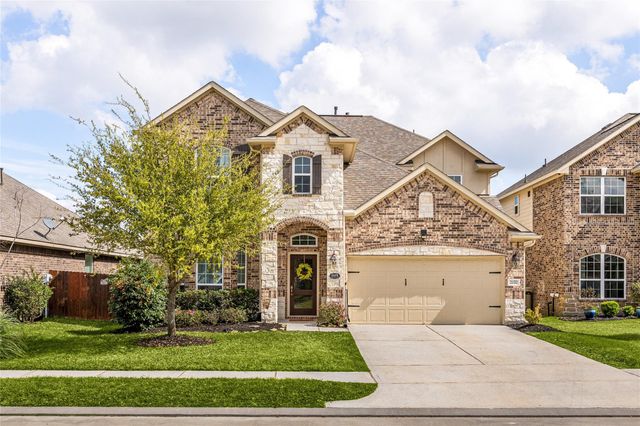 21370 Somerset Shores Crossing, Kingwood, TX 77339