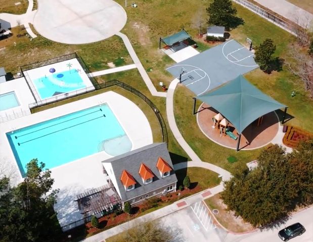 21370 Somerset Shores Crossing, Kingwood, TX 77339