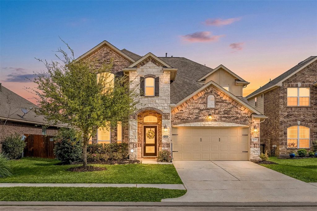 21370 Somerset Shores Crossing, Kingwood, TX 77339