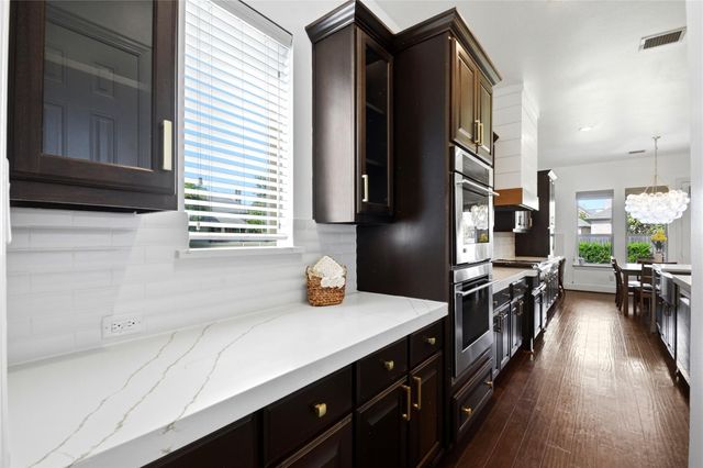 3307 Aspen Ranch Court, Katy, TX 77494