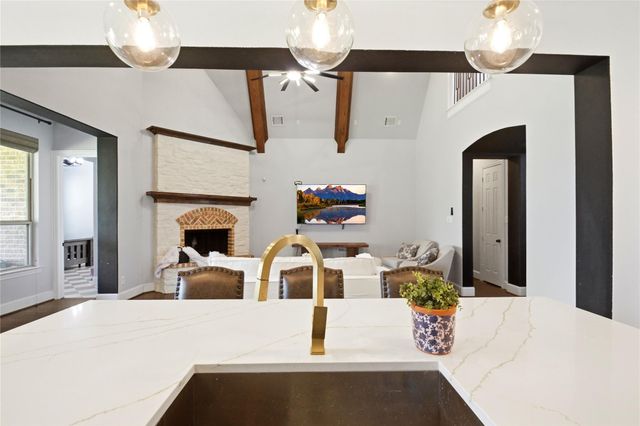 3307 Aspen Ranch Court, Katy, TX 77494