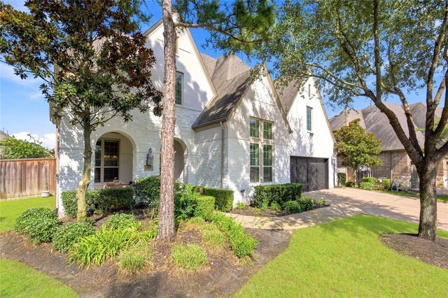 3307 Aspen Ranch Court, Katy, TX 77494