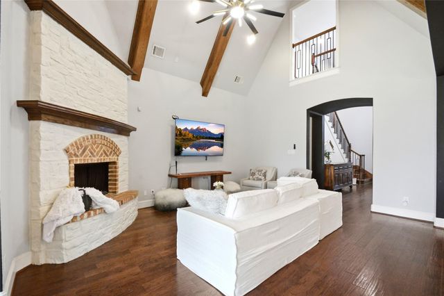 3307 Aspen Ranch Court, Katy, TX 77494
