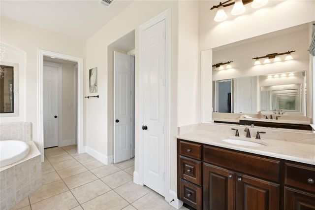 3307 Aspen Ranch Court, Katy, TX 77494