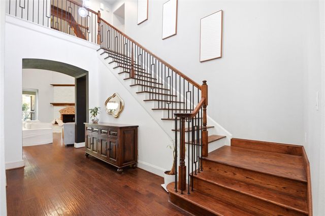 3307 Aspen Ranch Court, Katy, TX 77494