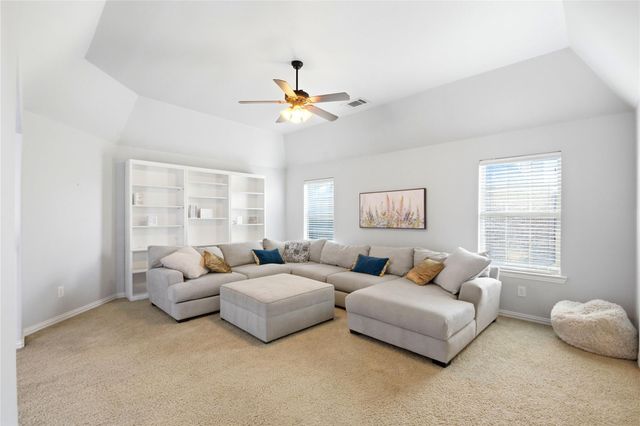 3307 Aspen Ranch Court, Katy, TX 77494