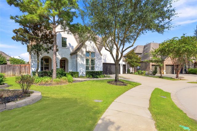 3307 Aspen Ranch Court, Katy, TX 77494