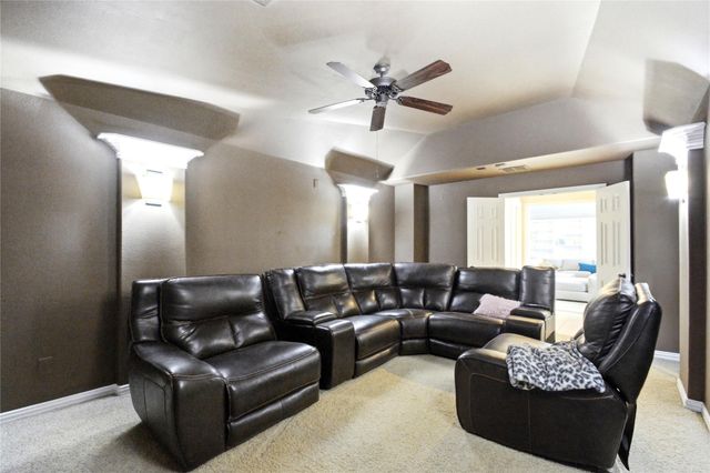 3307 Aspen Ranch Court, Katy, TX 77494