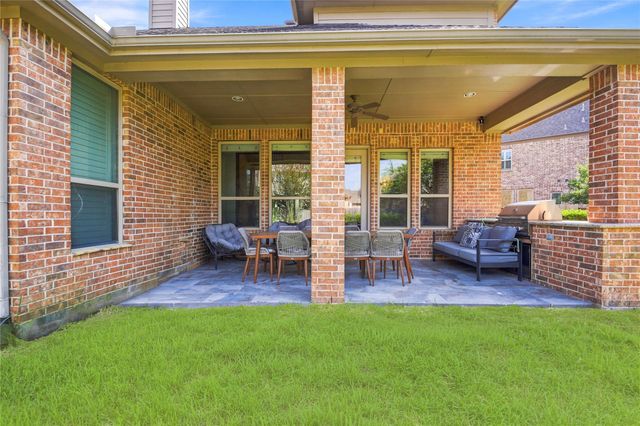 3307 Aspen Ranch Court, Katy, TX 77494