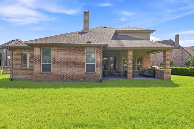 3307 Aspen Ranch Court, Katy, TX 77494