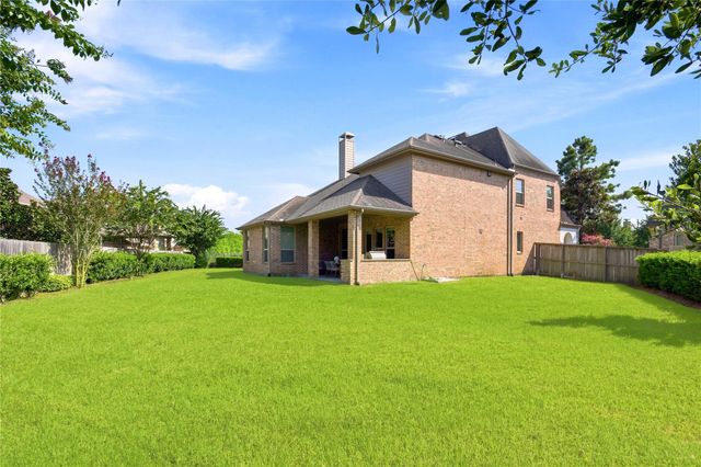 3307 Aspen Ranch Court, Katy, TX 77494