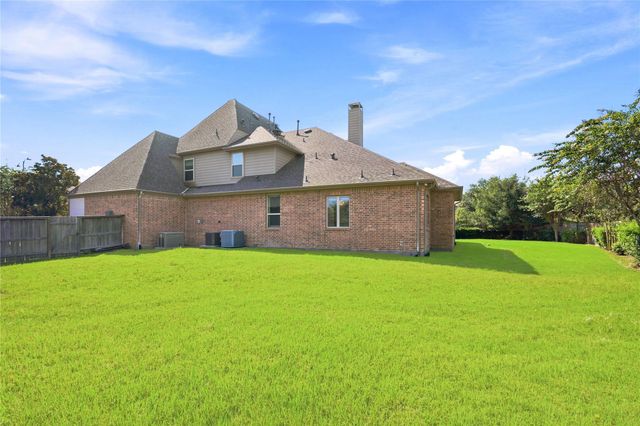 3307 Aspen Ranch Court, Katy, TX 77494