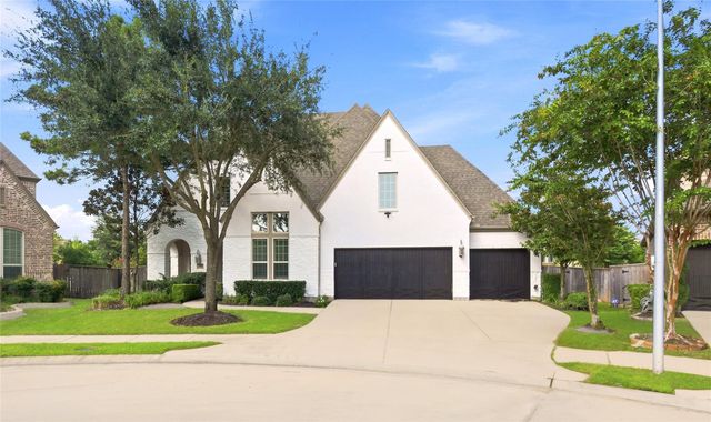 3307 Aspen Ranch Court, Katy, TX 77494