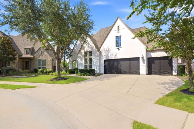 3307 Aspen Ranch Court, Katy, TX 77494