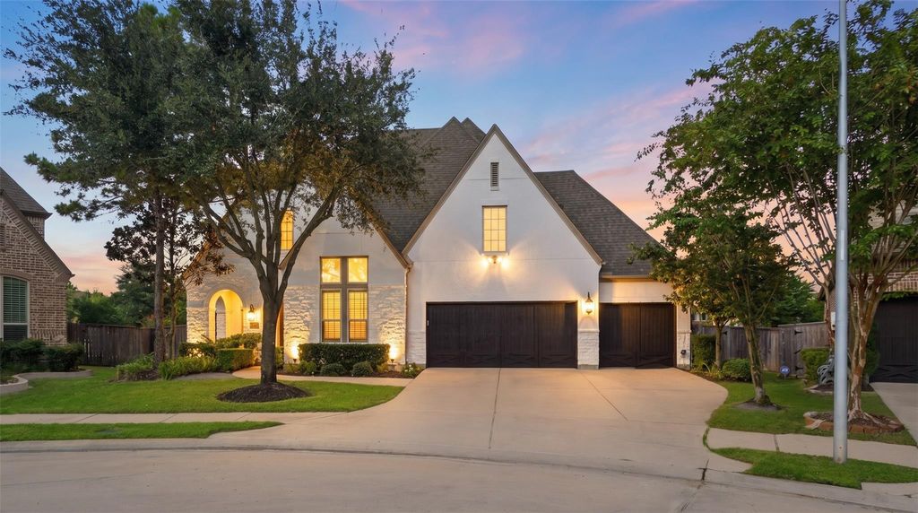 3307 Aspen Ranch Court, Katy, TX 77494