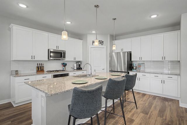 5660 Huffines Boulevard, Royse City, TX 75189