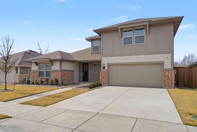 5660 Huffines Boulevard, Royse City, TX 75189