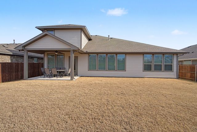 5660 Huffines Boulevard, Royse City, TX 75189