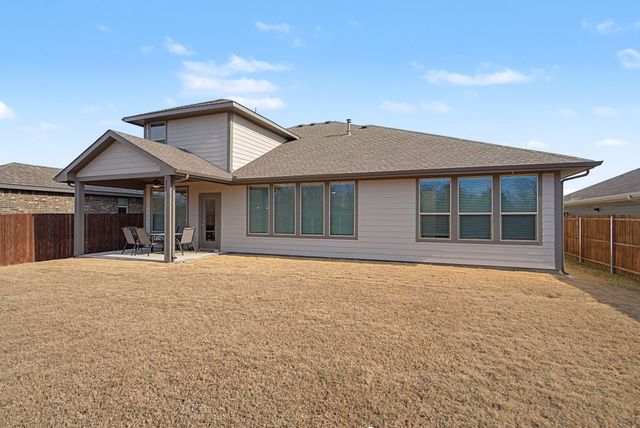 5660 Huffines Boulevard, Royse City, TX 75189