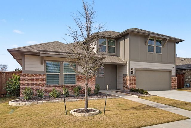 5660 Huffines Boulevard, Royse City, TX 75189