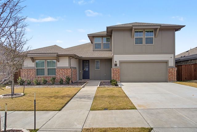 5660 Huffines Boulevard, Royse City, TX 75189