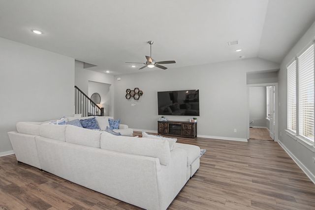 5660 Huffines Boulevard, Royse City, TX 75189