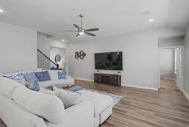 5660 Huffines Boulevard, Royse City, TX 75189