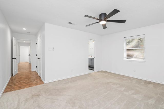 10519 Londonderry Drive, Houston, TX 77043