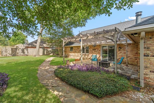 10519 Londonderry Drive, Houston, TX 77043