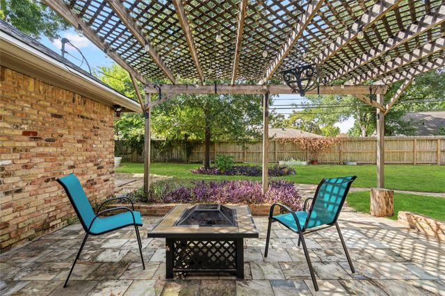 10519 Londonderry Drive, Houston, TX 77043