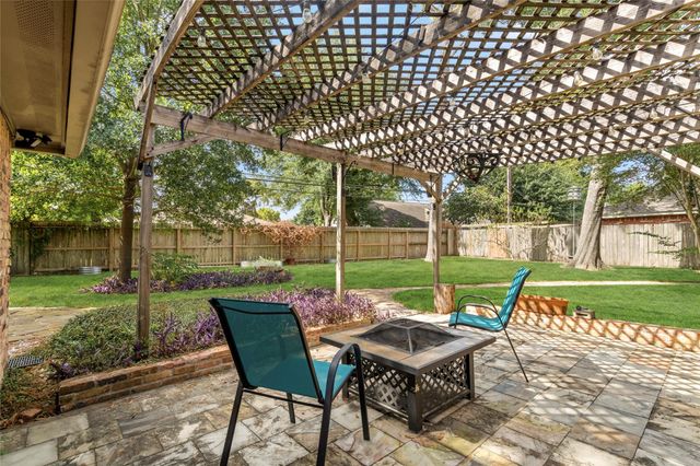 10519 Londonderry Drive, Houston, TX 77043