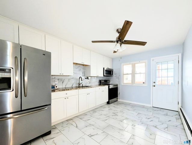 15 Cherry Hill Drive 2A, Bridgeport, CT 06606