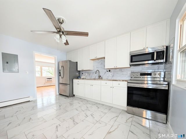 15 Cherry Hill Drive 2A, Bridgeport, CT 06606