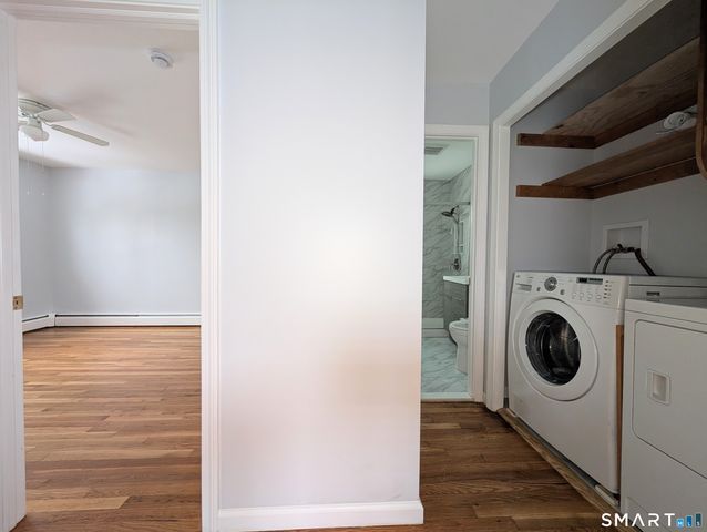 15 Cherry Hill Drive 2A, Bridgeport, CT 06606