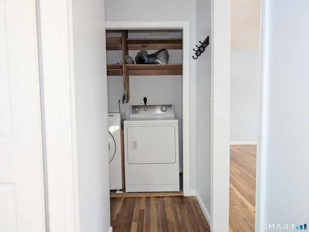 15 Cherry Hill Drive 2A, Bridgeport, CT 06606