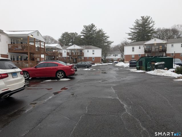 15 Cherry Hill Drive 2A, Bridgeport, CT 06606