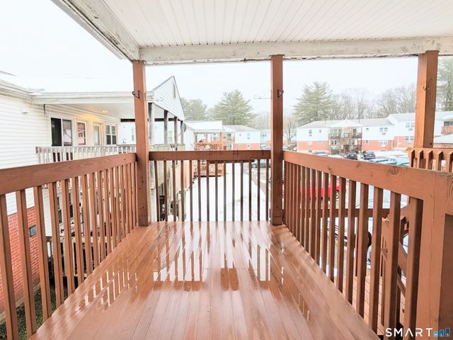 15 Cherry Hill Drive 2A, Bridgeport, CT 06606